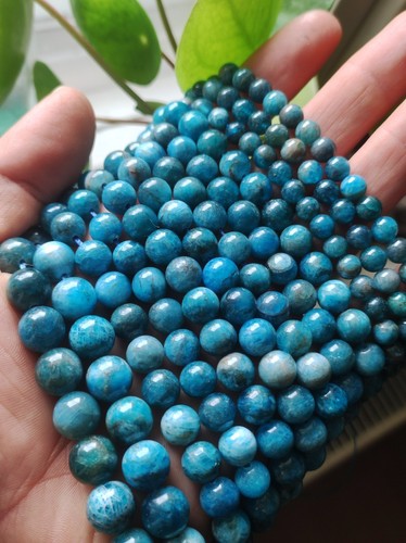 Stoneuniverse apatit blau - stoneuniverse,