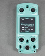 Pepperl+Fuchs Auswerteeinheit IDENTControl IC-KP2-2HB17-2V1D (2) ( LP14 )