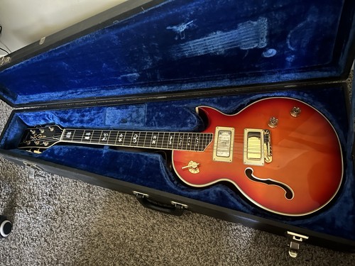 Vintage framus 10940 jan - framus,