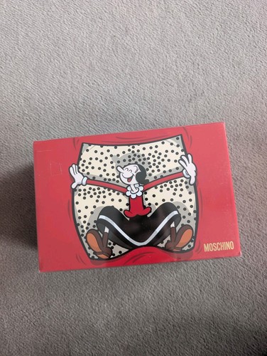 Moschino cheap chic - moschino,