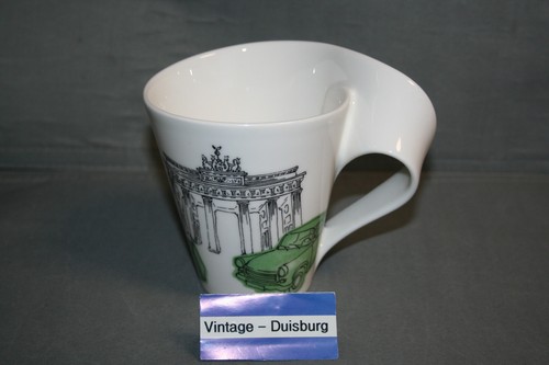 Villeroy boch tasse new - new, wave