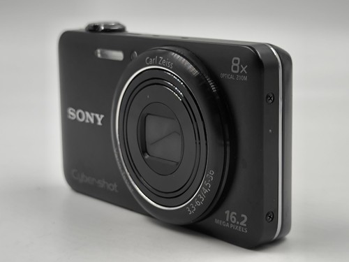 Sony cyber shot - sony, dsc-wx80