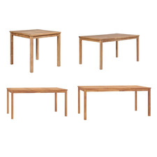 Garten-Esstisch Esstisch