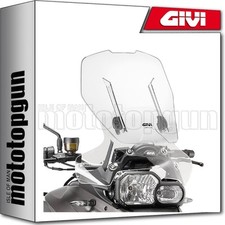 WINDSCHILD AIRFLOW TRANSPARENT