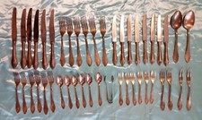 45 Teile BG  Gürtler