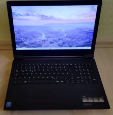 Laptop 15.6" Lenovo V110-15IAP, 80TG012PGE, 128GB SSD, 4GB RAM, DVD, Windows 10