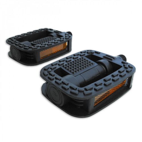 Anti rutsch pedalen - pedalen, lynx