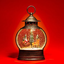 SIKORA WL06 LED Schneelaterne