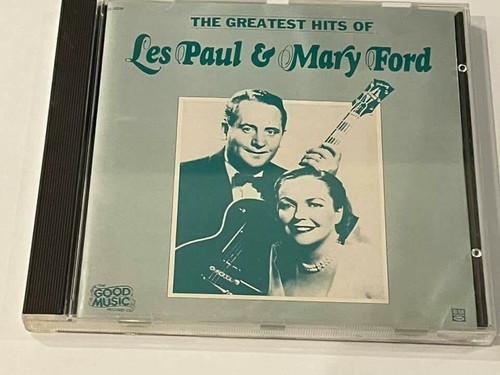 The greatest hits les - the, paul