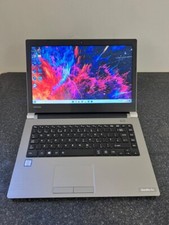 Toshiba Tecra A40 Laptop