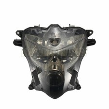 Scheinwerfer Headlight für