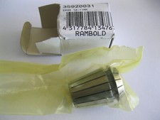 Rambold Spannzange ER25