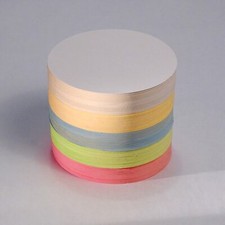 Moderationskarten "Kreise"