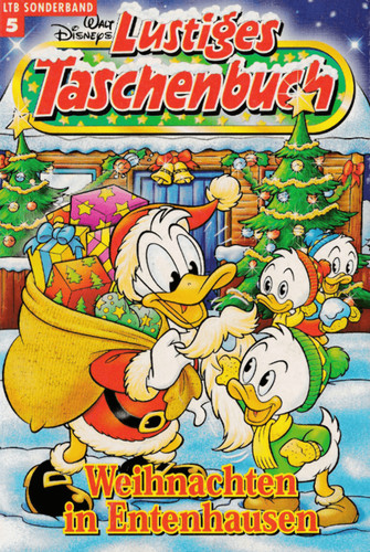 Ltb weihnachten lustiges - 5,