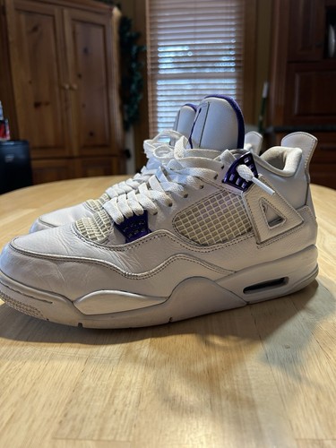 Size jordan 4 - size,