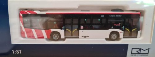 Rietze stadtbus citaro 15 - citaro, ´15