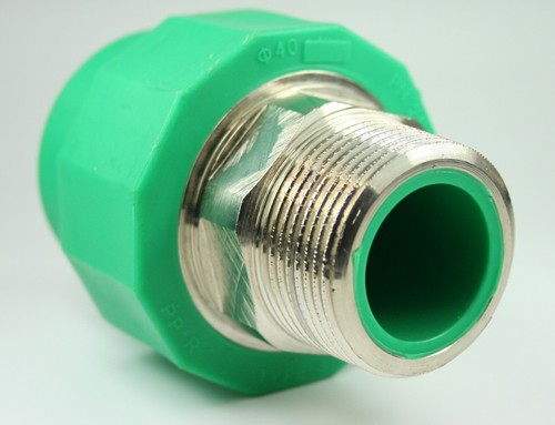 Aqua plus ppr - plus, fusiotherm