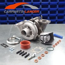Turbolader für citroen ford - für,