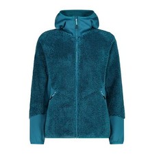 Cmp damen highloft fleece - highloft,