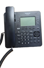 Panasonic KX-NT630NE-B