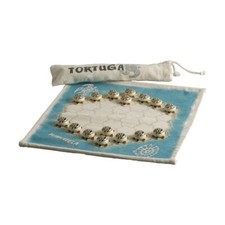 Tortuga - Tohuwabohu auf der