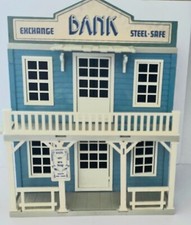 Playmobil 3422 Western Bank /