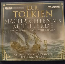 J.r.r Tolkien Nachrichten