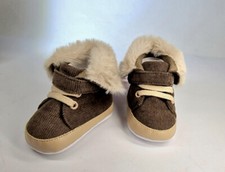 Babyschuhe Gr. 62-68 ( 2-6