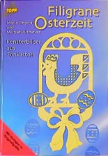 Filigrane Osterzeit