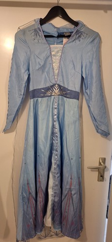 Kostüm elsa - kostüm,