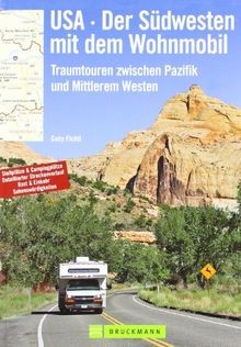 Usa der südwesten mit - usa,