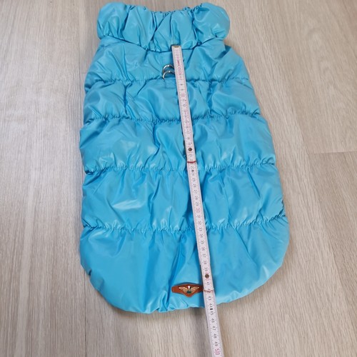 Hundemantel hundejacke winter - hundemantel,