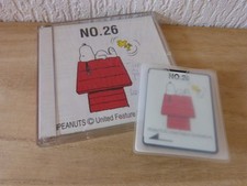 Brother Stickkart Nr.26 für Bernina Deco und Brother Stickmaschine