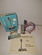 Märklin 7188 -  Licht - Hauptsignal - mit OVP und Einbauanleitung (S3)