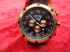 Nautec No Limit  Chronograph