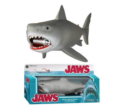 Jaws der weiße - der, hai