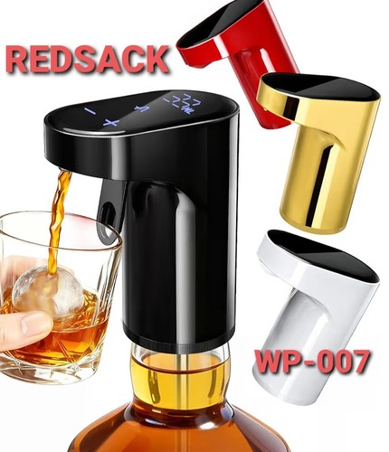 Redsack elektrisch wein - redsack,
