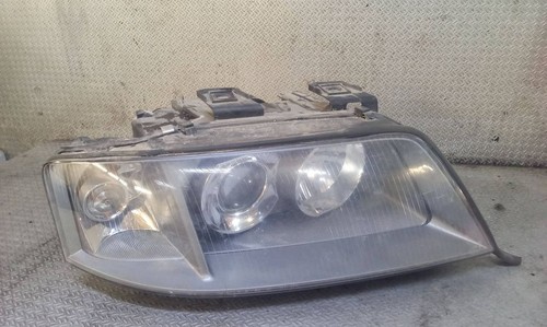 Audi allroad 2004 rechts - c5,