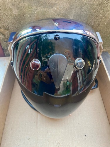 Scheinwerfer motorrad vom - ,
