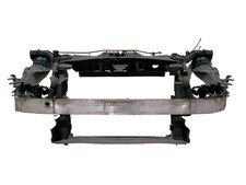 FRONTMITTELTEIL SCHLOSSTRÄGER