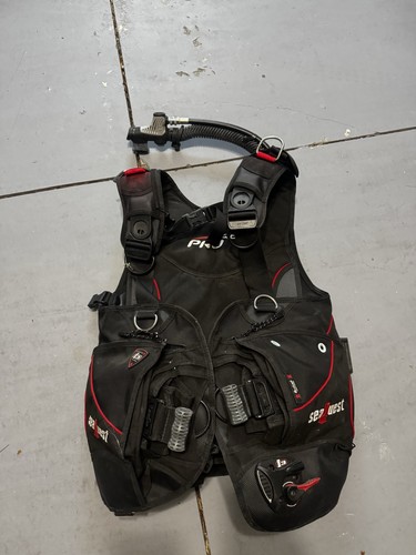 Seaquest pro bcd - with, i3