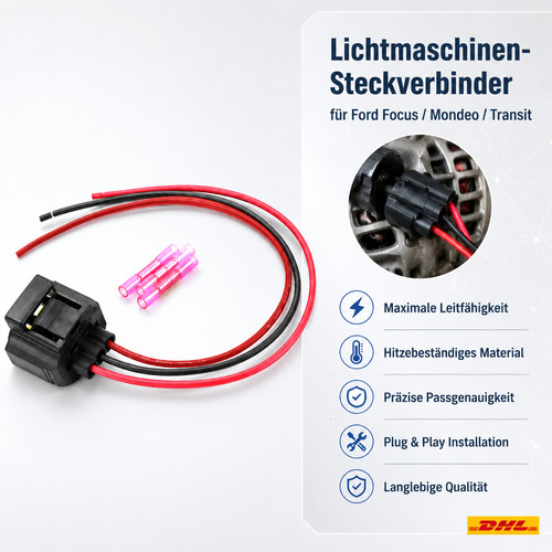 Reparatur stecker leitung - reparatur,
