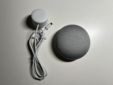 Google Nest Mini Bluetooth