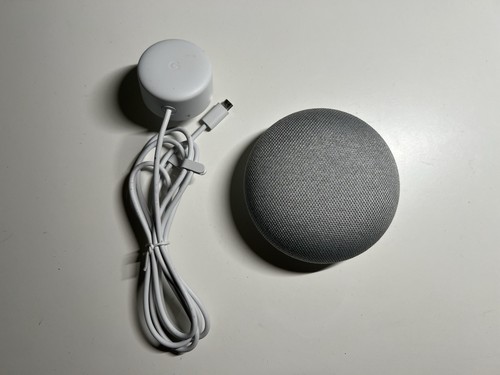 Google nest mini - google,
