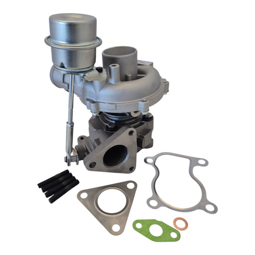 Upgrade turbolader audi vw - audi,