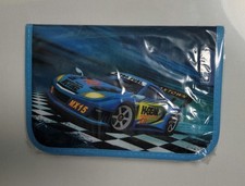 Neues Herlitz Etui für Schule Jungen Schulbedarf