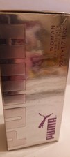 PUMA WOMAN EDT.50ML.MIT