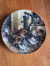 Sammelteller Christian