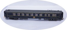 Rivarossi 2594 speisewagen - rivarossi,