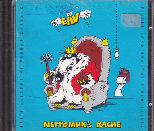 Eav erste allgemeine - eav,